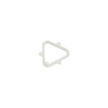 Maytag MGD5770TQ0 Plastic Tri-Ring Retainer - Genuine OEM