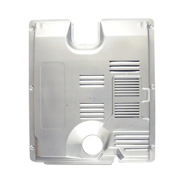 Maytag MGD5770TQ0 Rear Panel - Genuine OEM