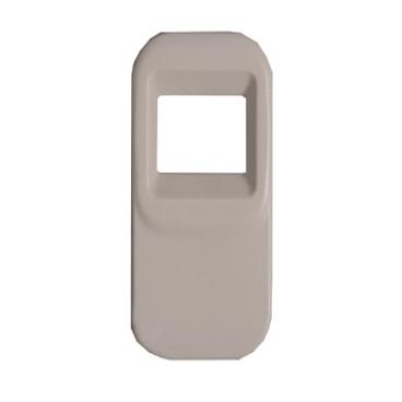 Maytag MGDB835DW0 Bezel - Genuine OEM