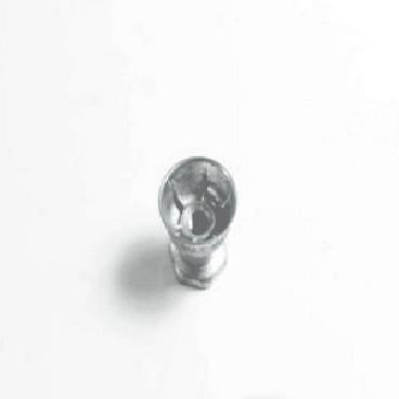 Maytag MGDB835DW0 Motor Pulley  - Genuine OEM