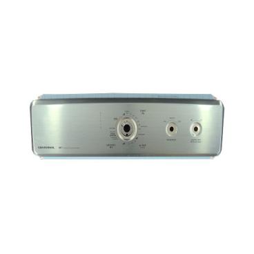 Maytag MGDC215EW0 Control Panel - Genuine OEM