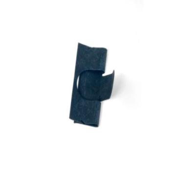 Maytag MGDE500VW1 Toe Panel Clip - Genuine OEM