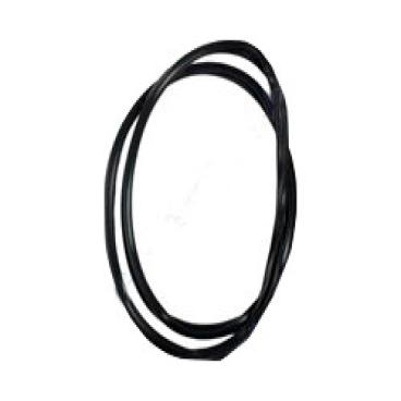 Maytag MGDE900VJ1 Inner Window Door Seal - Genuine OEM
