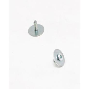 Maytag MGR5755QDS Screw - Genuine OEM