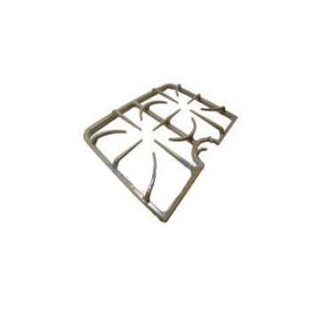 Maytag MGR5775QDB1 Burner Grate - Genuine OEM