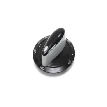 Maytag MGR5775QDB1 Knob - Genuine OEM