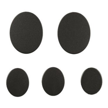 Maytag MGS8880DS0 Burner Cap - Genuine OEM