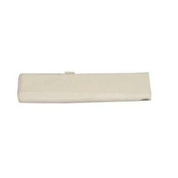 Maytag MHWE900VW00 Cover - Genuine OEM