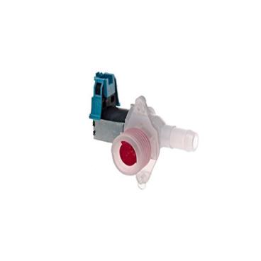 Maytag MLE20PDBZW0 Hot Water Valve - Genuine OEM