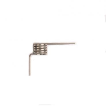 Maytag MLE20PDCZW0 Lint Screen Door Spring - Genuine OEM