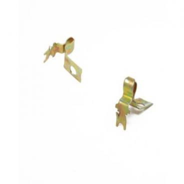 Maytag MLE27PDBGW1 Door Strike - Genuine OEM