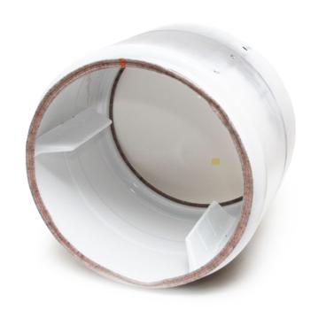 Maytag MLE27PDBGW1 Drum - Genuine OEM