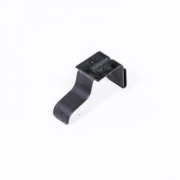 Maytag MLE27PDBGW1 Kickplate Retainer Clip - Genuine OEM