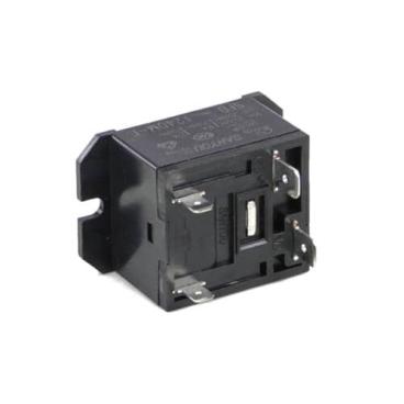 Maytag MLE27PDBGW1 Pts Relay - Genuine OEM