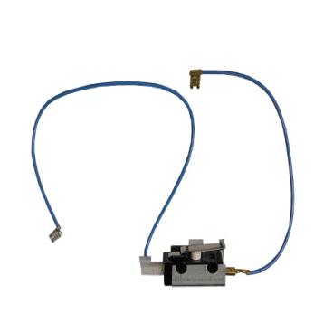Maytag MLE27PDBGW1 Switch - Genuine OEM
