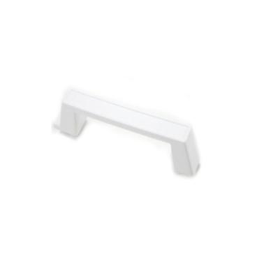 Maytag MLG24PDAWW0 Handle - Genuine OEM