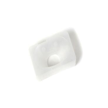 Maytag MLG24PDAWW2 Coin Funnel - Genuine OEM