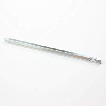 Maytag MLG24PDAWW2 Hex Bar Bolt - Genuine OEM