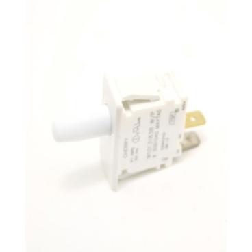 Maytag MLG24PDAWW2 Vault and Service Switch - Genuine OEM