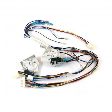 Maytag MMV1174DE2 Control Panel Wire Harness - Genuine OEM