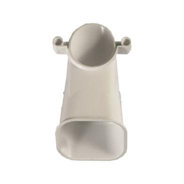 Maytag MSD2448DRW Chute - Genuine OEM