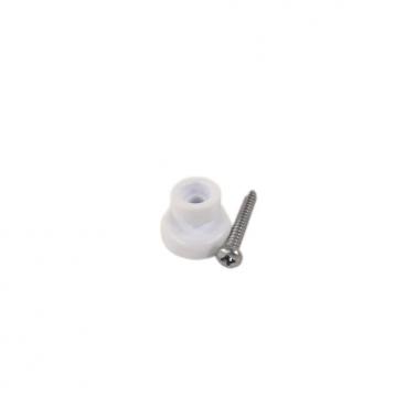 Maytag MSD2559XEM02 Shelf Support Stud Genuine OEM