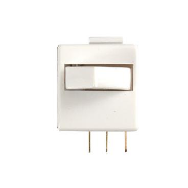 Maytag MSD2736GRQ Light Switch - Genuine OEM