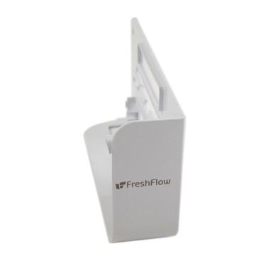 Maytag MSS26C6MFZ01 Air Cover Support - Genuine OEM