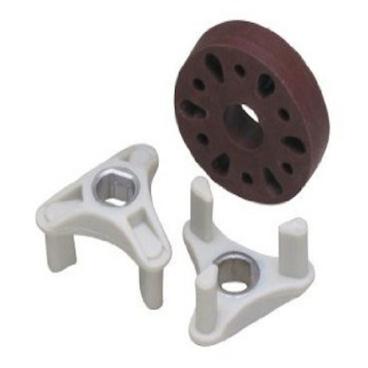 Maytag MTW5920TW0 Motor Coupling - Genuine OEM