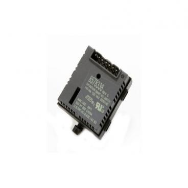 Maytag MTW5920TW0 Temperature Control Switch - Genuine OEM