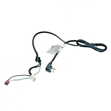 Maytag MVW6200KW1 Power Cord - Genuine OEM