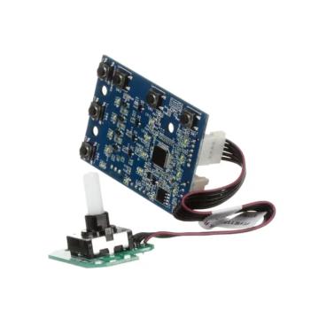 Maytag MVW6200KW1 Touchpad Control Board - Genuine OEM