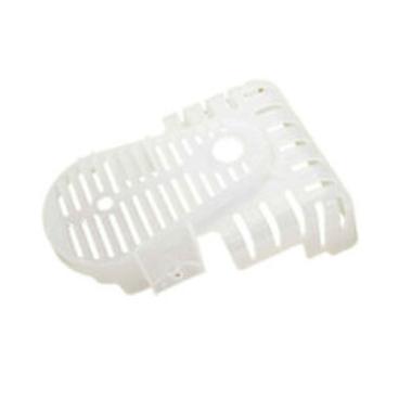 Maytag MVW6230HW0 Pulley Cover - Genuine OEM