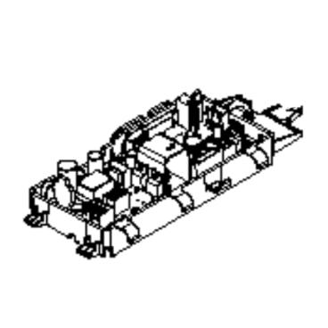 Maytag MVW7232HC0 Electronic Control - Genuine OEM