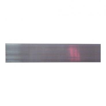Maytag MZF34X16DW01 Bottom Freezer Door Trim  - Genuine OEM