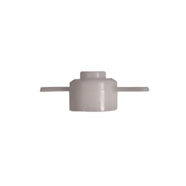 Maytag PDB1100AWZ Spray Arm Nut - Genuine OEM