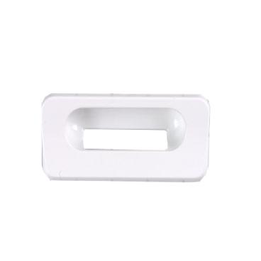 Maytag PYE3200AGW Handle - Genuine OEM