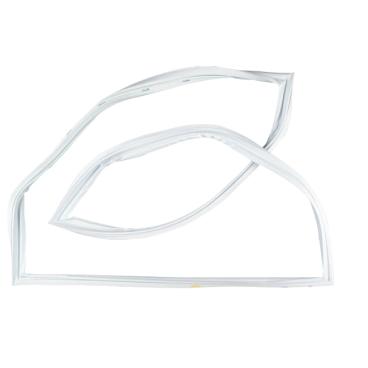 Maytag RTD1700CGE Door Gasket (Frig, White) - Genuine OEM