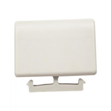 Maytag RTD2100CAE/DH72B Shelf Trim End Cap - Genuine OEM