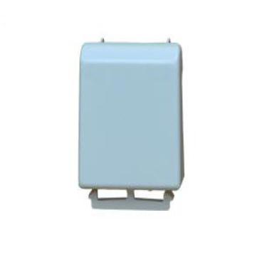 Maytag RTW2200CAE Shelf End Cap - Genuine OEM
