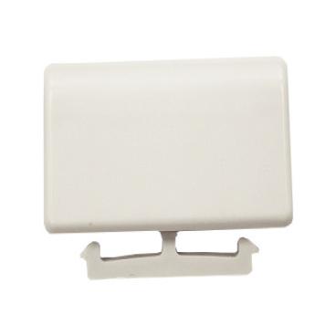 Maytag RTW2200CAE Shelf Trim End Cap - Genuine OEM
