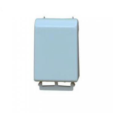 Maytag RTW2201CAE/DH90A Shelf End Cap - Genuine OEM