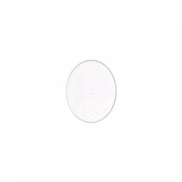 Maytag TR475NF Door Handle Screw Cover - Genuine OEM