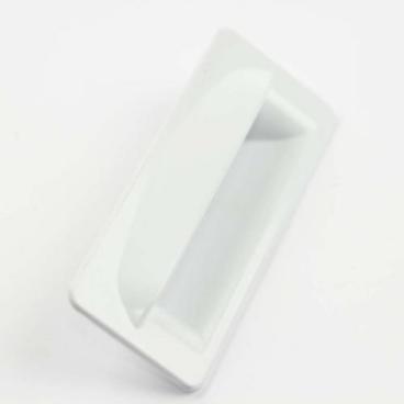Maytag YMEDB755DW1 Handle - Genuine OEM