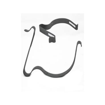 Maytag YMEDB755DW2 Clamp - Genuine OEM