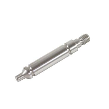 Maytag YMEDB755DW2 Drum Support Roller Shaft - Genuine OEM