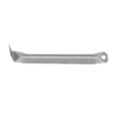 Maytag YMEDB755DW2 Roller Support Bracket - Genuine OEM