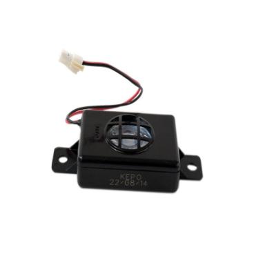 Maytag YMEDB755DW2 Speaker - Genuine OEM