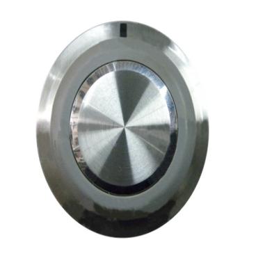 Maytag YMEDC500VW0 Knob - Genuine OEM
