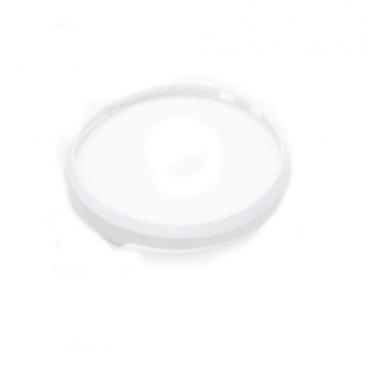 Maytag YMEDE201YW0 Outer Door Frame - Genuine OEM